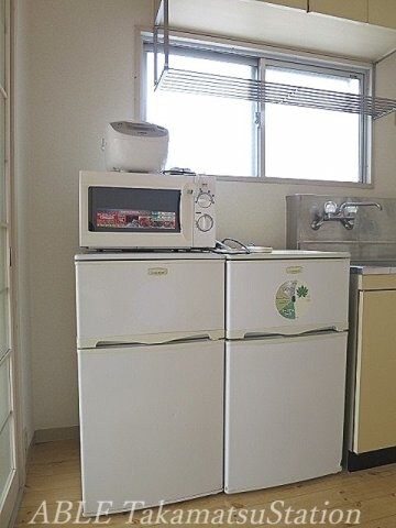 物件内観写真21　