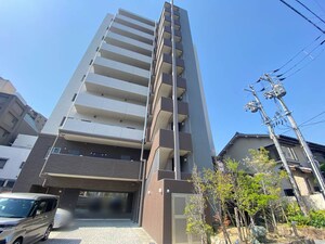 Urban Vista 中央町外観写真