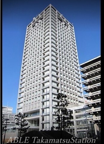 物件外観写真13　(香川県庁 2898m)