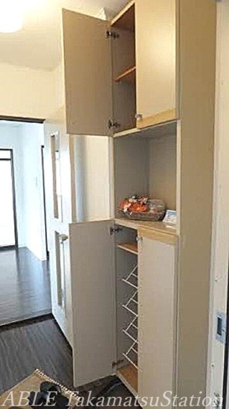 物件内観写真11　