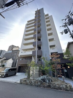 Urban Vista 中央町外観写真