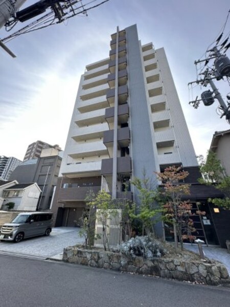 Urban Vista 中央町外観写真