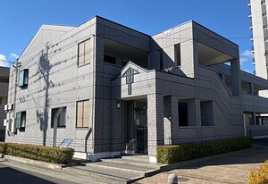 ワンダーハウス　Ｂ外観写真