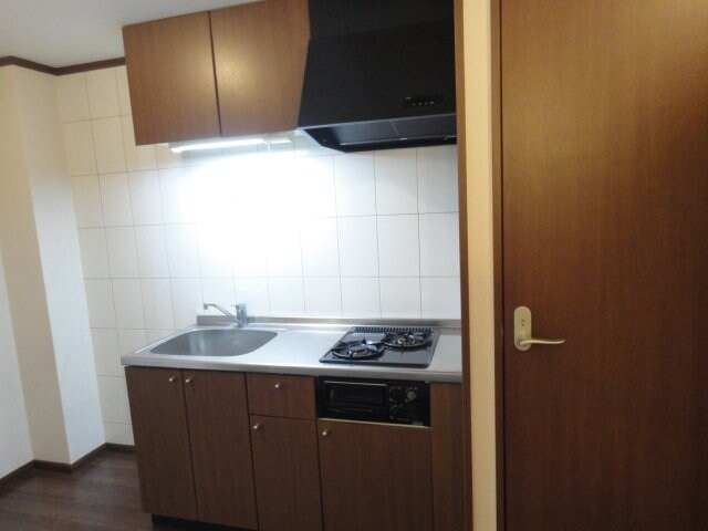 物件内観写真4　(キッチン)