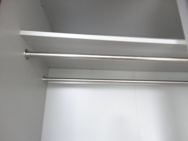物件内観写真14　(ハンガーかけ)