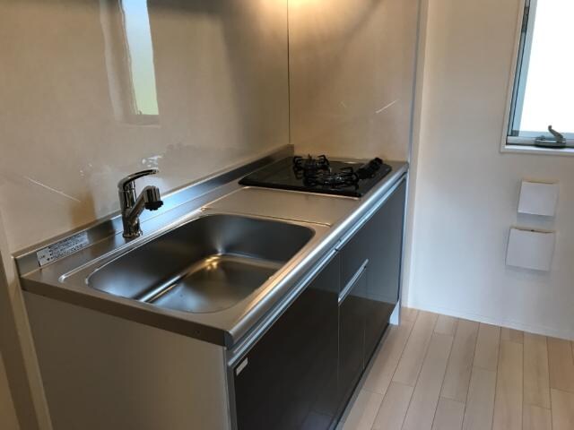 物件内観写真7　(キッチン)