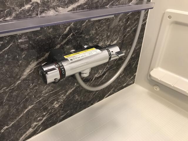 物件内観写真15　(サーモ水栓)