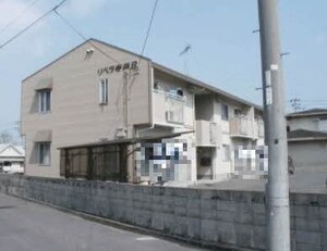 リベラ寺井　B棟外観写真