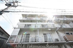 コート新北Ⅰ外観写真