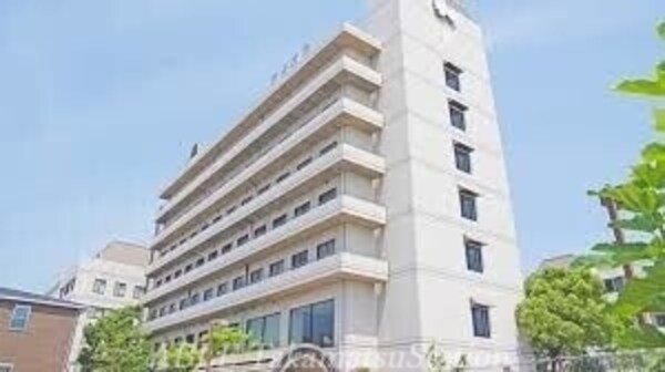 周辺環境(医療法人社団玉藻会馬場病院 1635m)