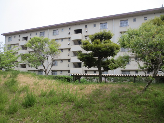 ヴィラナリー屋島7号棟
