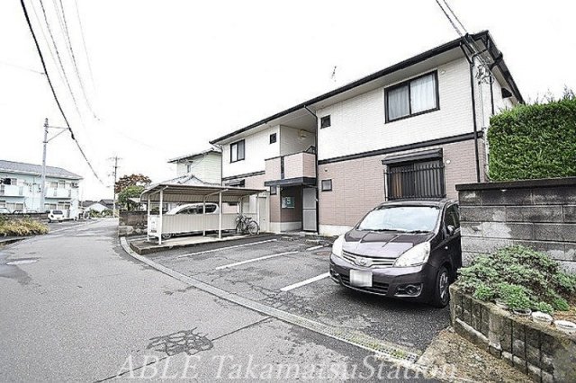 エスポワール崎川