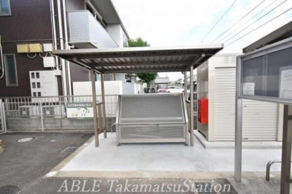 建物設備