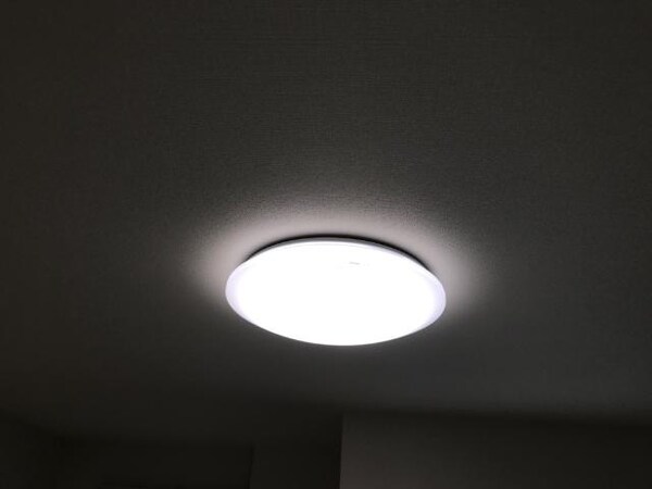 建物設備(照明器具)