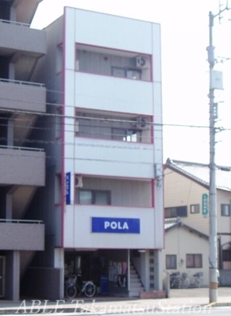 エミビル外観写真