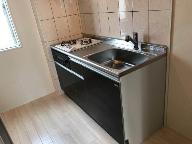 物件内観写真6　(キッチン)