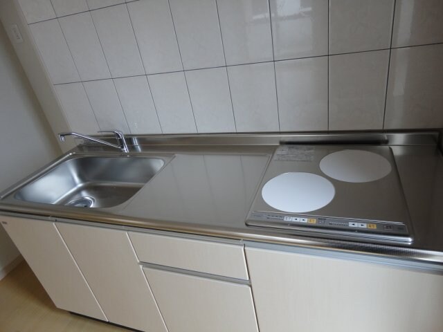 物件内観写真10　(キッチン)