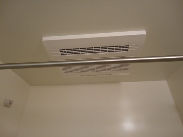 物件内観写真23　(浴室乾燥機)