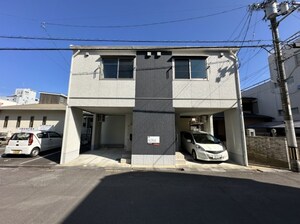 メゾネＳ・Ｙ外観写真