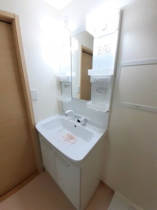 洗面・脱衣所