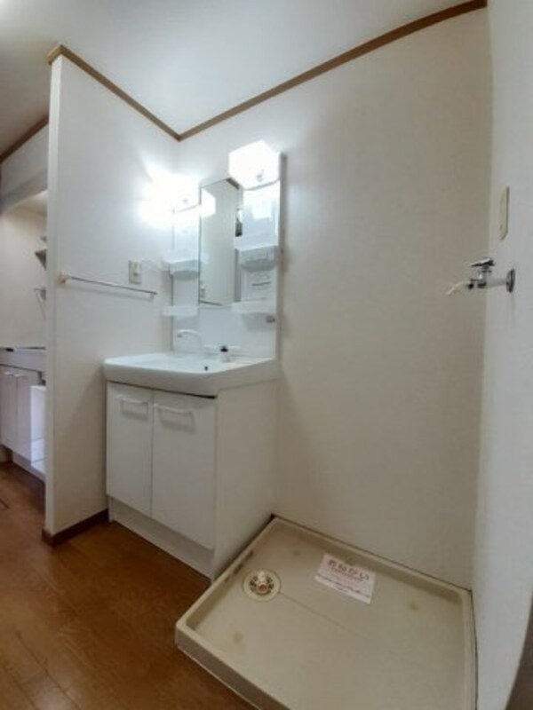 洗面・脱衣所