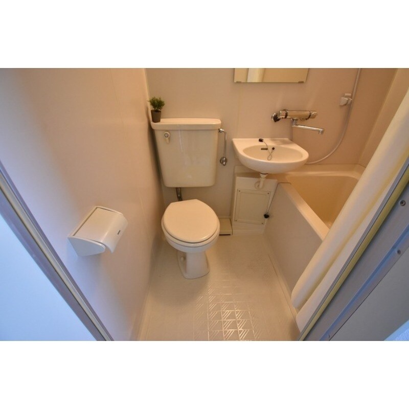 物件内観写真11　