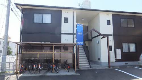 グランカーサ A棟