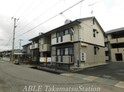 アドミレー樹太　Ａ棟