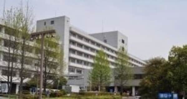 周辺環境(香川大学医学部付属病院さんまで1200m)