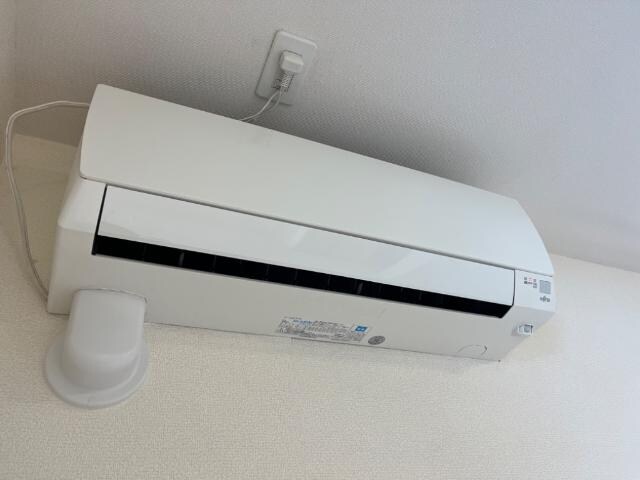 物件内観写真19　(エアコン)