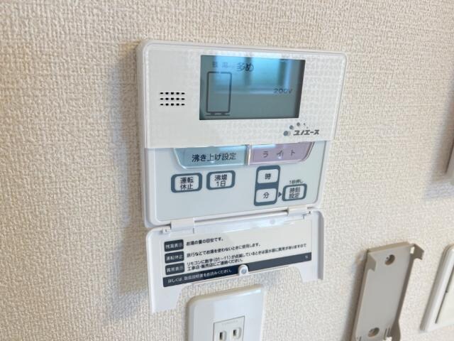 物件内観写真21　(室内設備)