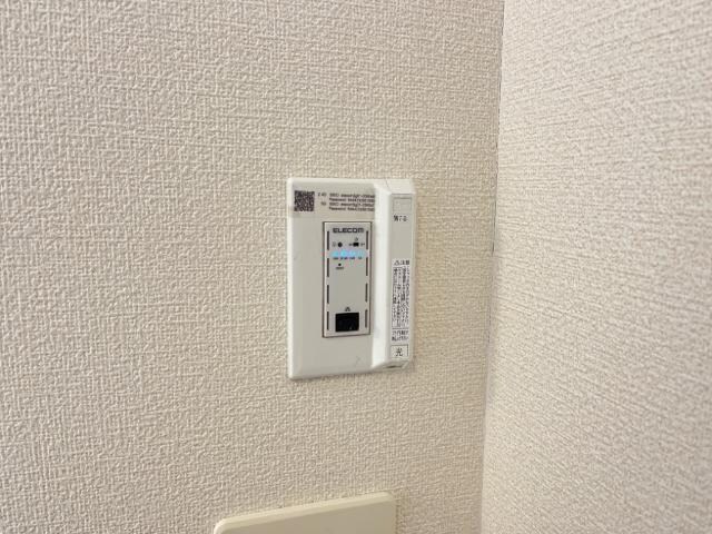 物件内観写真27　(無料インターネット)