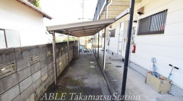 建物設備