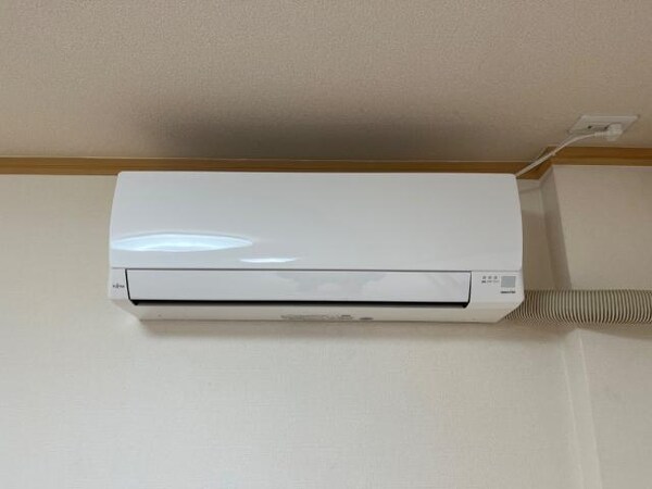 建物設備(エアコン（イメージ）)