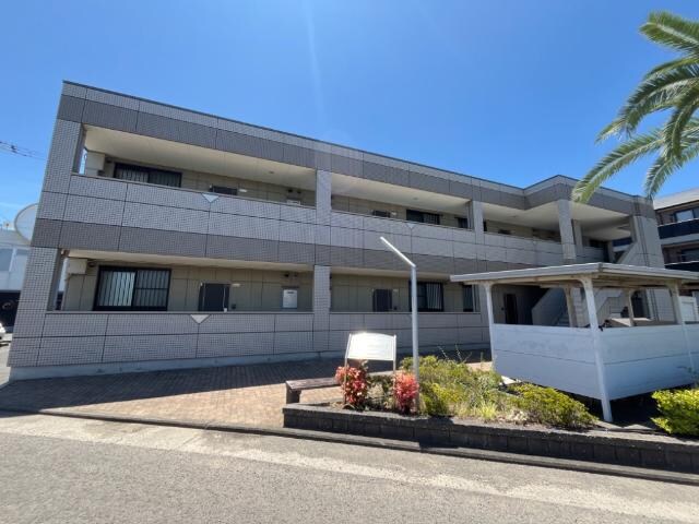 物件内観写真28　(外観写真（昼）)