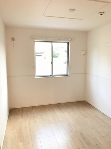 物件内観写真14　(中はこのようになっています)