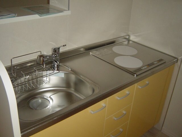 物件内観写真11　(キッチン（イメージ）)