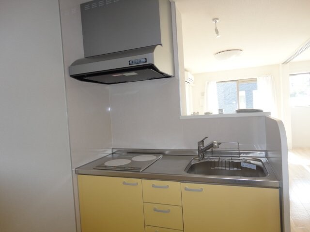 物件内観写真12　(キッチン（イメージ）)