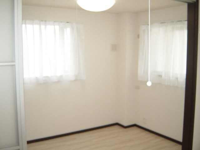 物件内観写真17　(洋室（イメージ）)