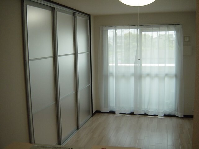 物件内観写真18　(リビング（イメージ）)