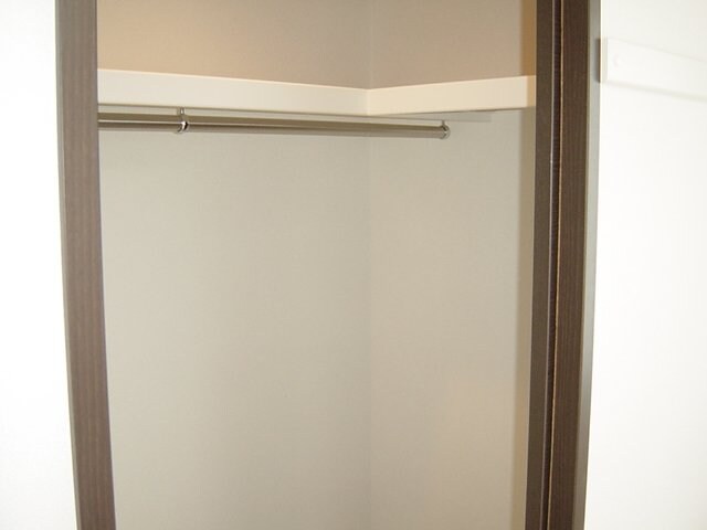 物件内観写真19　(ウォークインクローゼット)