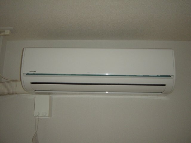 物件内観写真21　(エアコン)
