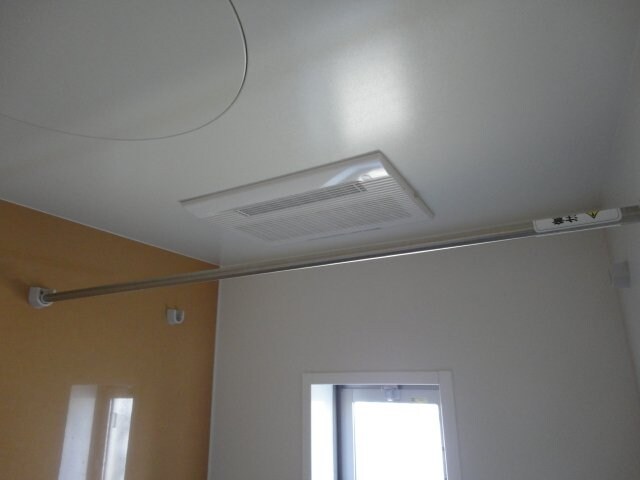 物件内観写真24　(浴室乾燥機（イメージ）)