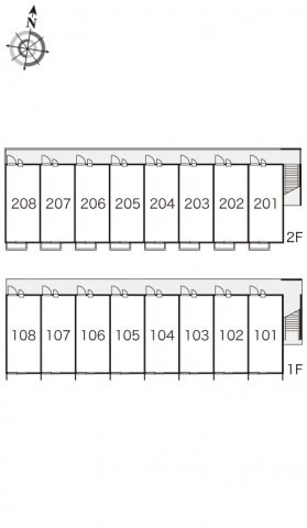 物件内観写真11　
