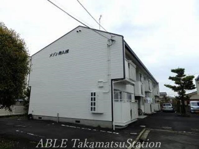 メゾン寿　Ａ棟