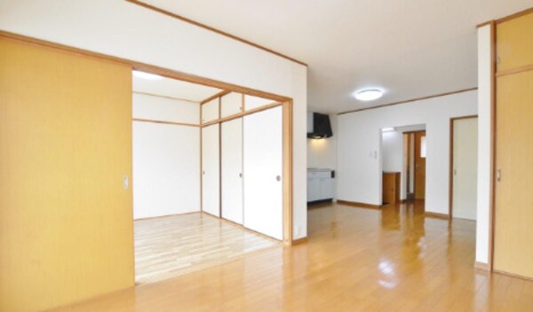 居室