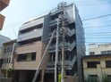 あんしん館
