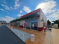 物件外観写真7　(多肥郵便局さんまで1000m)