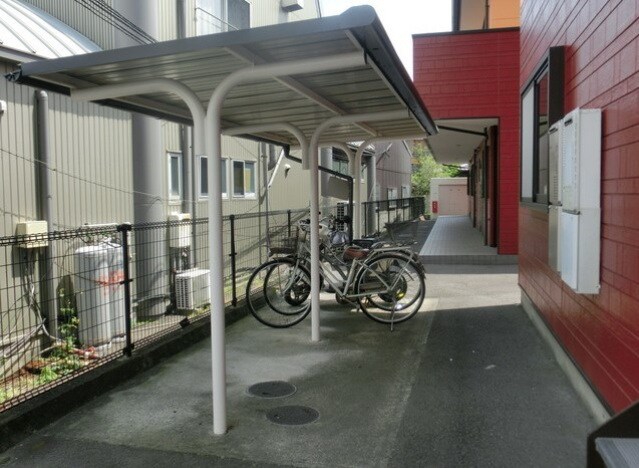 物件内観写真11　