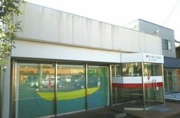 周辺環境(香川銀行東支店春日出張所さんまで760m)